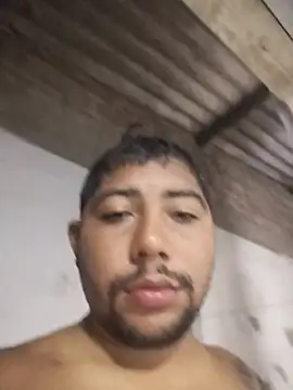 master_juju1924 live