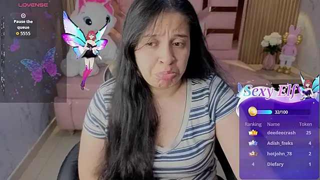 sara_tellez_s live