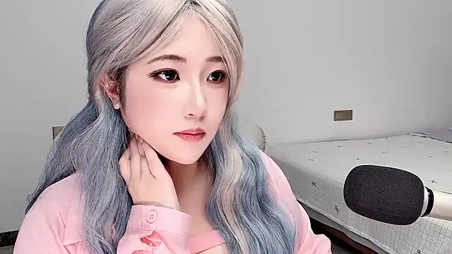 Eva_258899 live