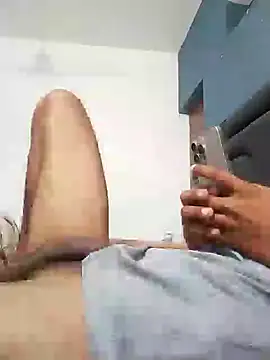 Bhabhi-auntylover live