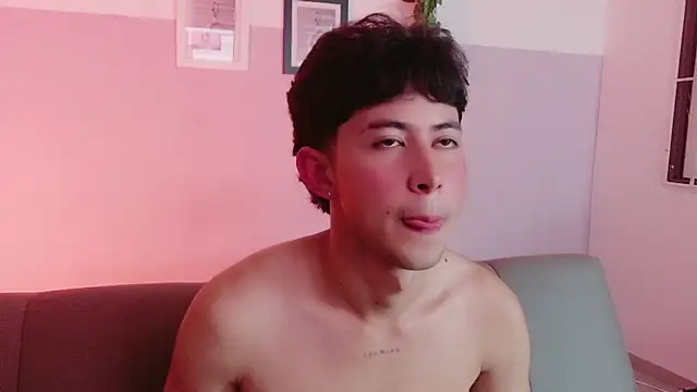 myke_magic live
