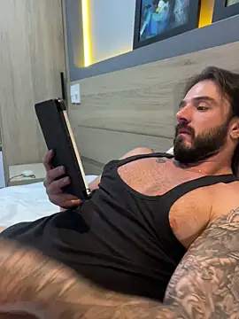 AngelBlack__ live
