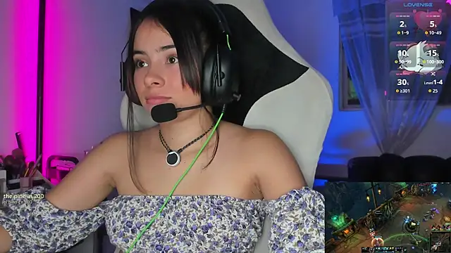 aishellyng20_ live