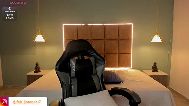 AlejooTwink live