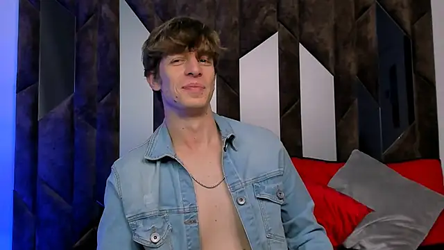 Ostin_Saints live