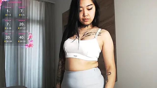 LillGothBaby live