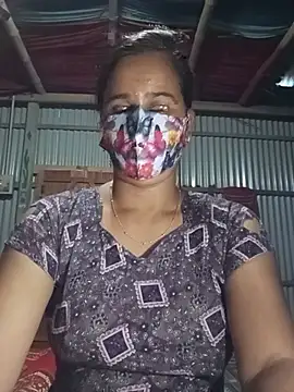 Sexy-Binita live