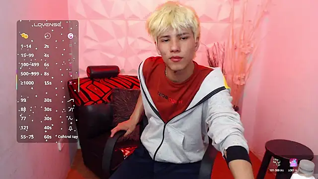 Stich_23 live
