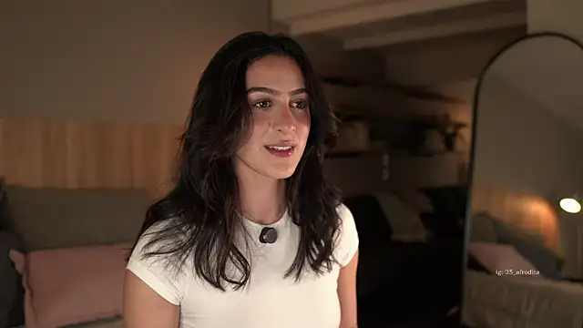 afrodita__25 live