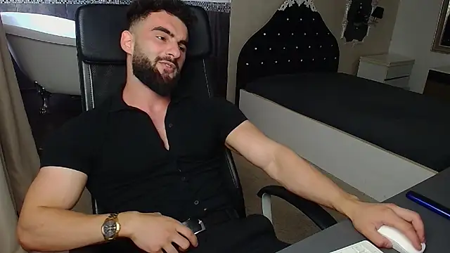 MicahLane live
