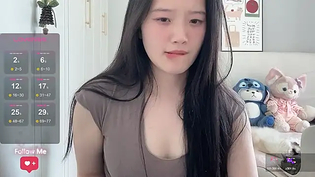 rose-u live