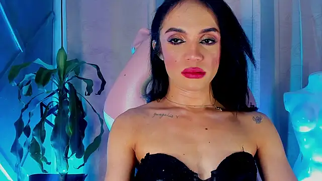 Cristal_Gem1 live