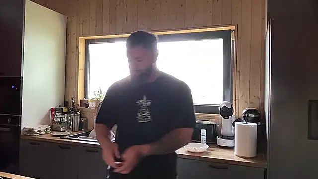 AlphaSparks live
