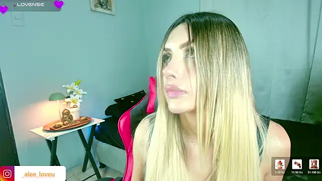 ale_lovee live
