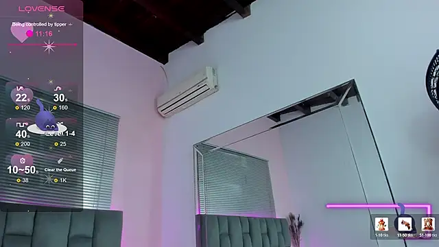 diamond_sweet1 live