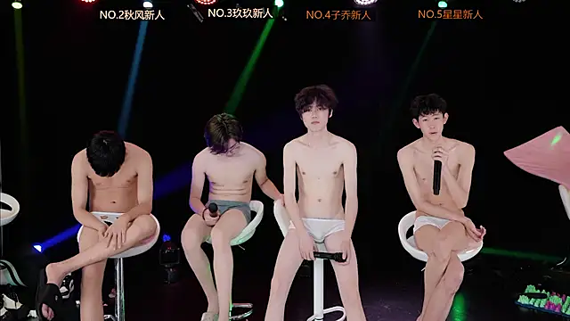 EXO-999 profile