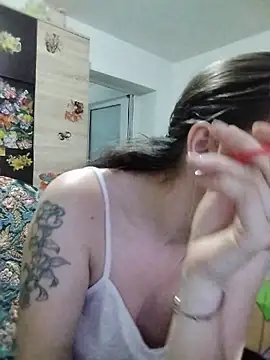 CrazyMaya39 live
