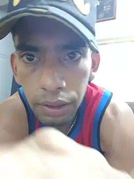 Negritohot3682 live
