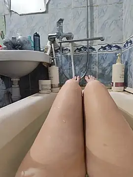DesireMelissa live