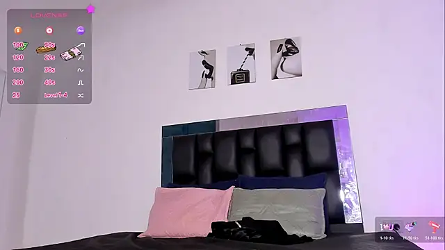 ThiagoSexy005 live