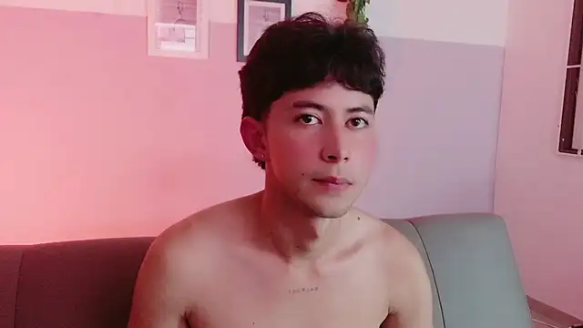 myke_magic live