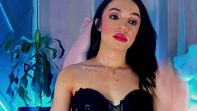 Cristal_Gem1 live