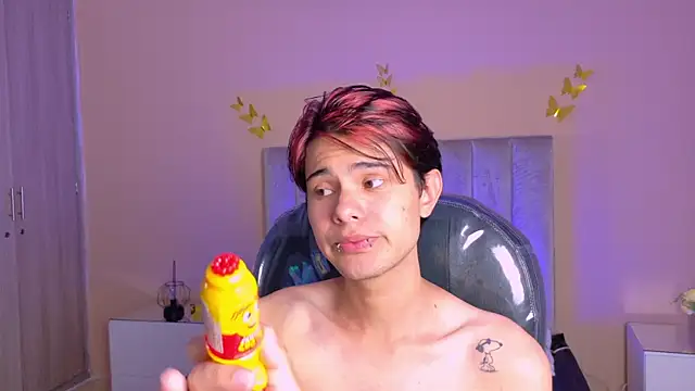 Derek_Sinn live