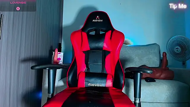 PlayboyMorgan live