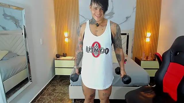 KAROLLJONES1 live