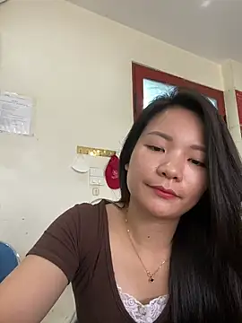 Charming-girl- live