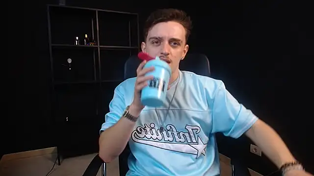 FelixStarkk live
