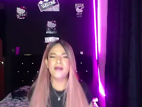 madame_kitty live