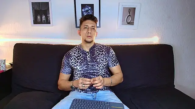 Sr_Maykol live