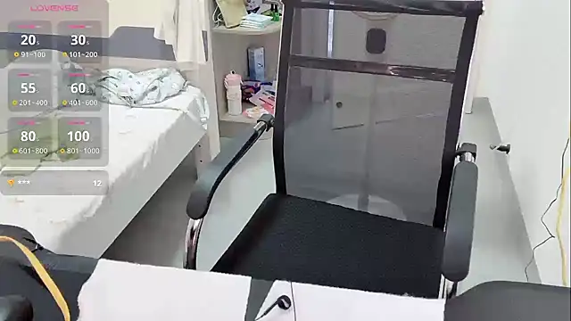 xiaolei-999 live
