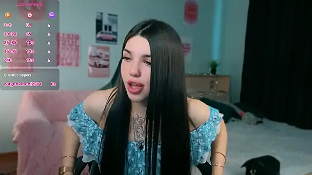 molly_rettyy live