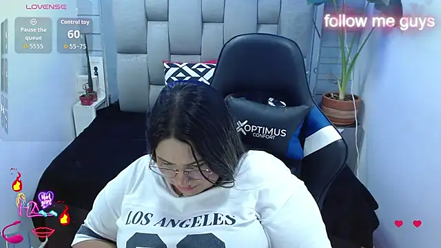 evelin_zaens live