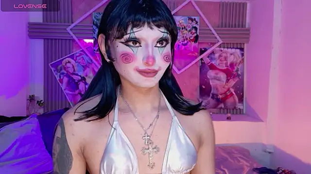 Lisa_sparkleee live