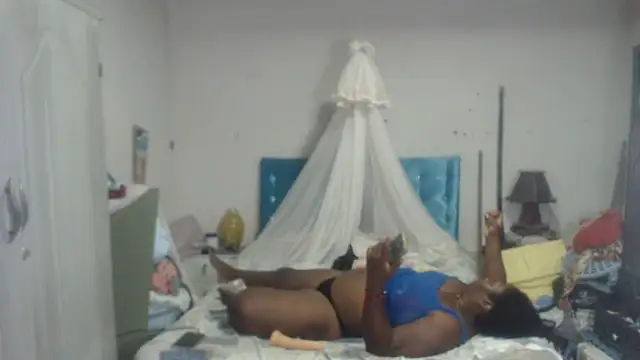 rachelexoticgirl live