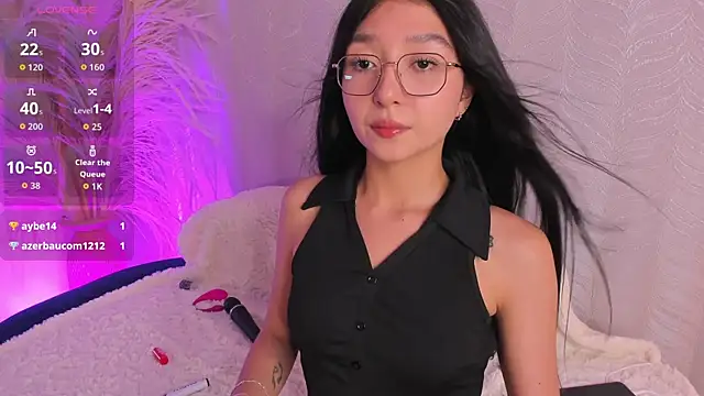 sydney_miller_ live