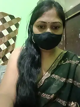 Beauty-wife live