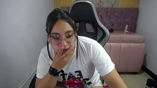 Ariabliss_ch live