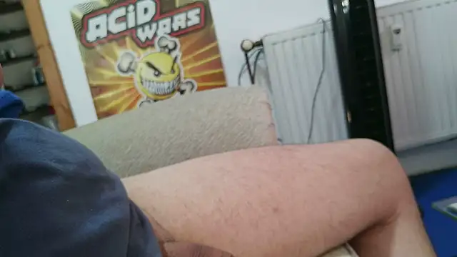 hardcap live