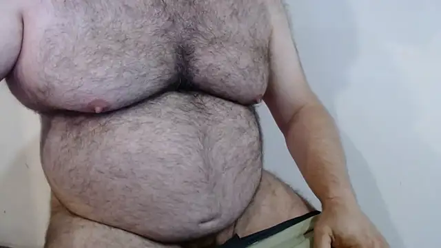 mikeyhotbear live