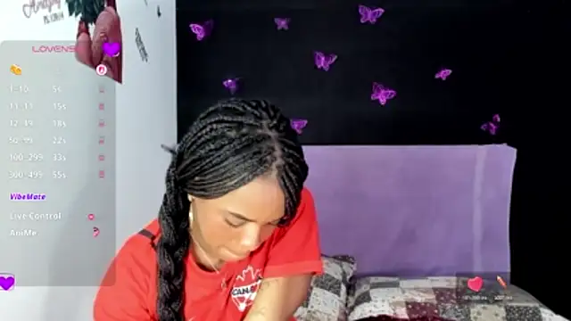 Marce_22 live