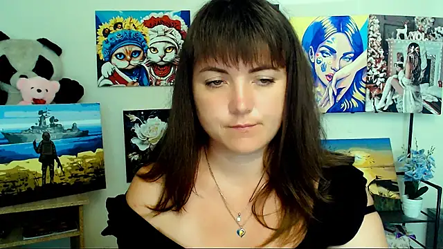 Darina_M_ live