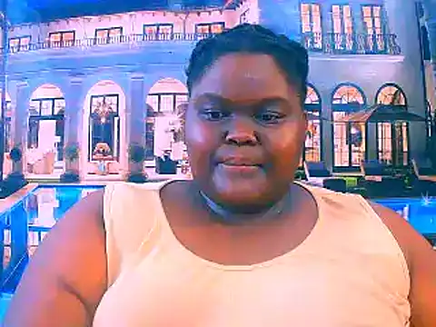 EbonyHotBuns live
