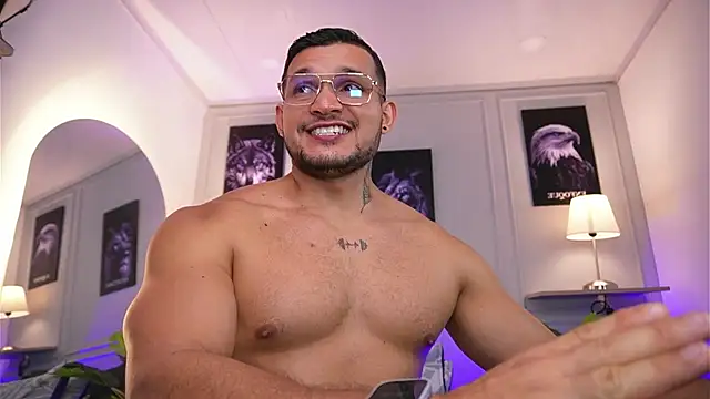 Marco_Vega live