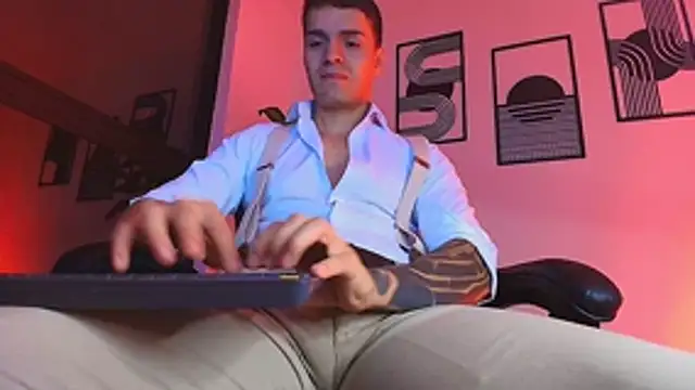 ALPHA_DOMINUS_ live