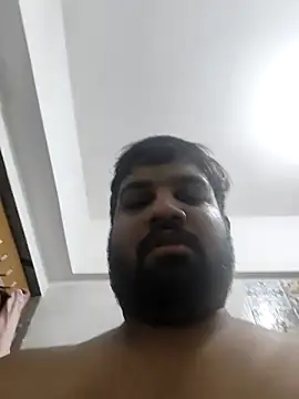 vinay_smalldick live