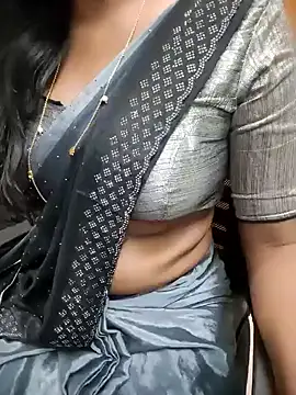 Tamilmallu-duskygirl03 live
